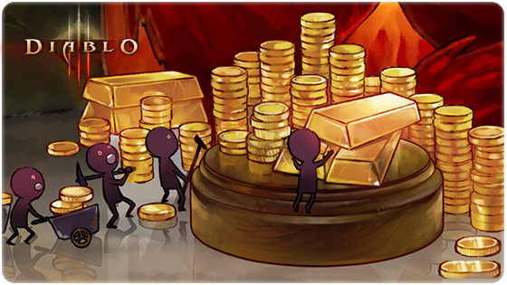 Đồ ảo, tiền thật và cơ hội làm giàu từ game online 2