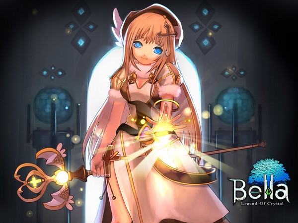 Bella Online - MMO 3D độc đáo sắp được phát hành tại Đông Nam Á 6