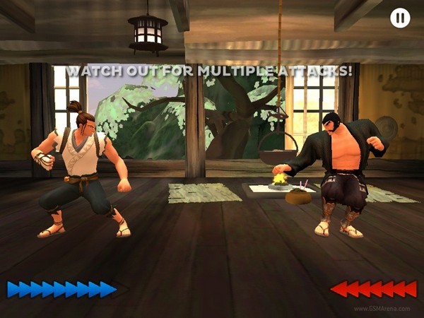 Karateka: Sau 30 năm sẽ như thế nào? 4