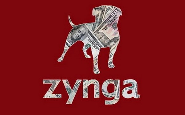Zynga và canh bạc số phận 1