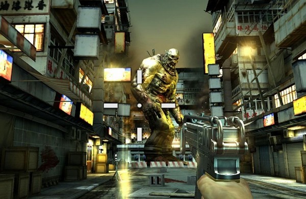 Dead Trigger 2 : Đỉnh cao của thể loại game Zombie 3