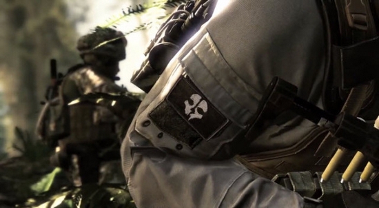 Activision: "Call of Duty Ghosts và GTA V có thể cùng thành công" 1
