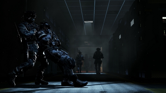 Activision: "Call of Duty Ghosts và GTA V có thể cùng thành công" 2