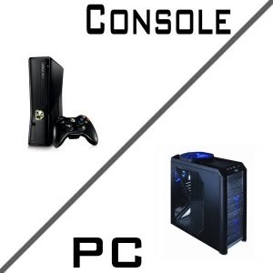NVIDIA: Console mãi không thể vượt mặt PC 2