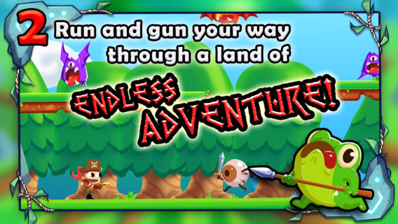 Adventure Land - Game di động mới đáng chú ý 5