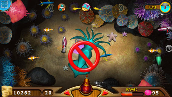 Vua bắn cá – Game mobile Việt lấy đề tài "game thùng" nổi tiếng 1
