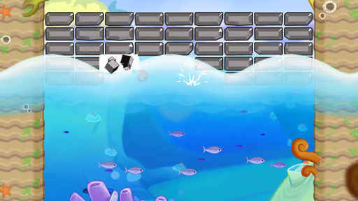Blowfish Meets Meteor – Game "phá gạch" mới mẻ  4