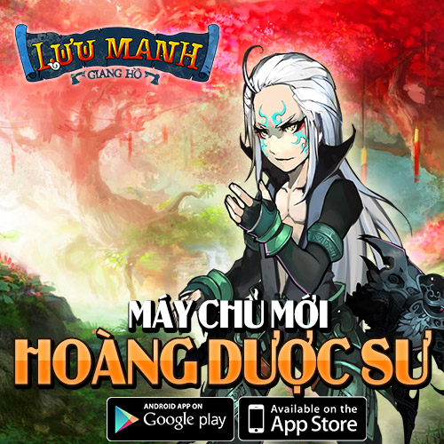 Game thủ “thật thà” chê Lưu Manh Giang Hồ 5