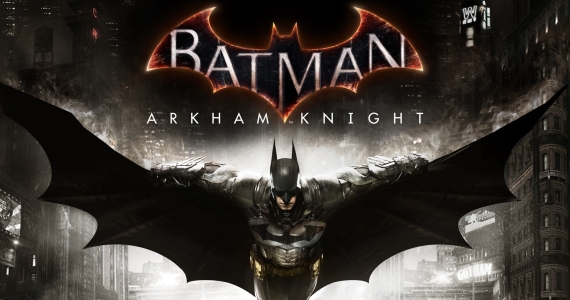 Arkham Knight: Batman phiên bản 