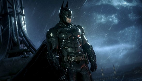 Batmat: Arkham Knight có gì hấp dẫn? 3