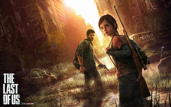 The Last of Us thỏa lòng game thủ PS4 2