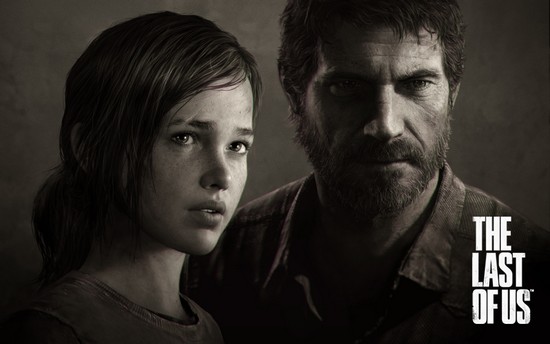 The Last of Us thỏa lòng game thủ PS4 3