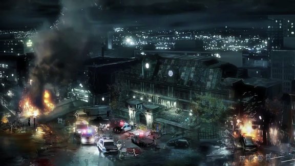 Những giải pháp cứu vãn series Resident Evil 4