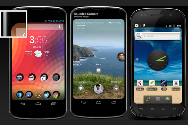 10 ứng dụng tùy biến hấp dẫn cho Android 11