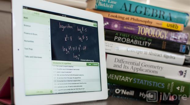 Những ứng dụng giáo dục tốt nhất trên iOS 2 Những ứng dụng giáo dục tốt nhất trên iOS 2