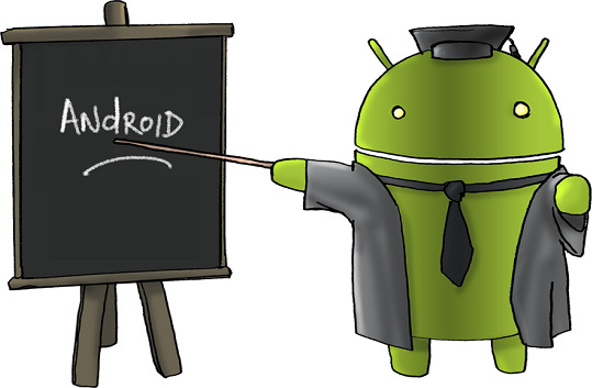 10 ứng dụng tùy biến hấp dẫn cho Android 1