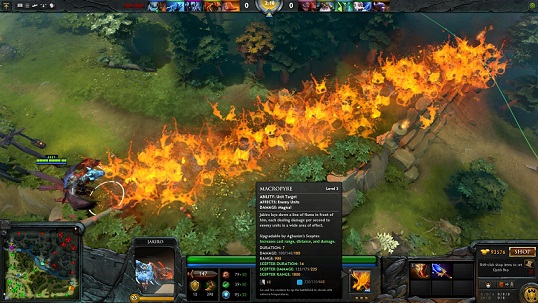 Changelog DOTA 2 phiên bản 6.81 (Phần 2) 2