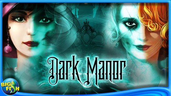 Dark Manor: Truy tìm dấu vết ma quái 1
