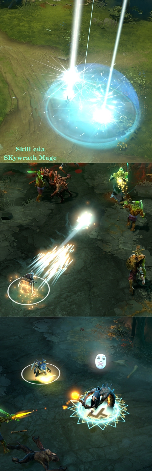 360 độ DOTA 2- Kỳ 3: Ghé thăm nơi tập luyện và trò chuyện cùng thần tượng ZSMJ 6