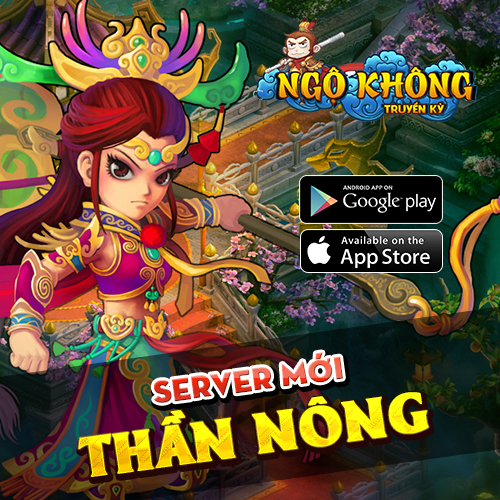 Game thủ MMORPG nói gì về Ngộ Không Truyền Kỳ? 5