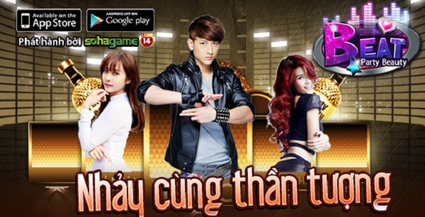 BEAT 3D tung trailer cực “đã”, ra mắt 28/5 2