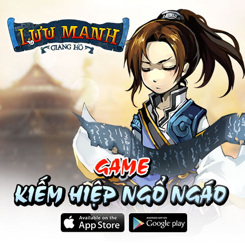 Game hài hước, nhẹ nhàng đang lên ngôi? 4