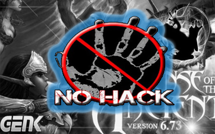 Một số kế hay để ngăn chặn nạn hack-map DotA