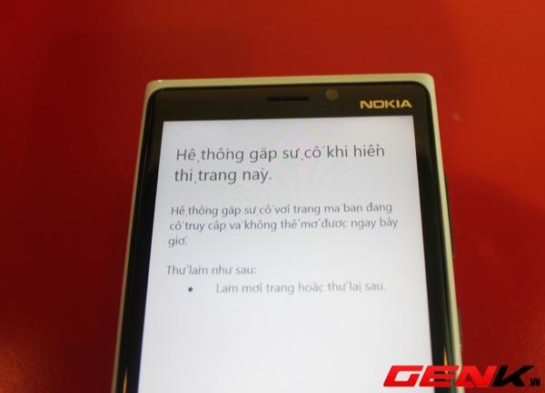 Cận cảnh Nokia Lumia 920 tại Việt Nam: Điện thoại đẹp, giá 13,999 triệu đồng 17