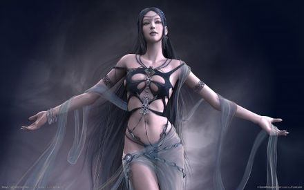 Shaiya: MMORPG 3D đầu tiên hái ra tiền ở Việt Nam