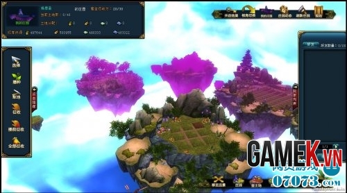 Webgame 3D Tam Quốc Đạo được mua về Việt Nam 4