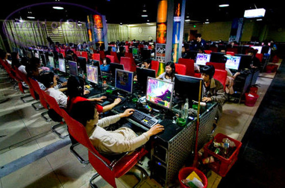 Thời của máy chơi game Trung Quốc đã đến? 1
