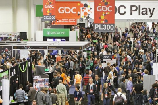 GDC 2014 - Công nghệ và xu hướng tương lai của ngành game (P1) 1