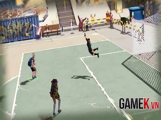 Street Football - Game bóng đá đường phố hấp dẫn 9