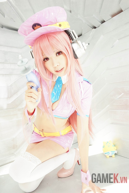 Tổng hợp những bộ cosplay cực chất, cực đáng yêu 17