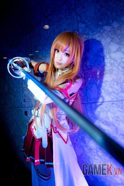 Bộ ảnh cosplay tổng hợp cực chất từ mọi nơi 42