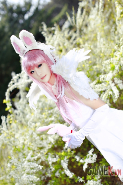 Tập hợp các bộ cosplay vừa đẹp vừa gợi cảm 38