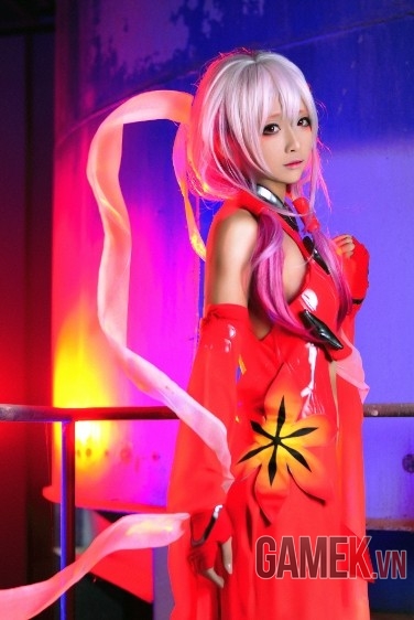 Bộ ảnh cosplay cực chất để bắt đầu tuần mới 15