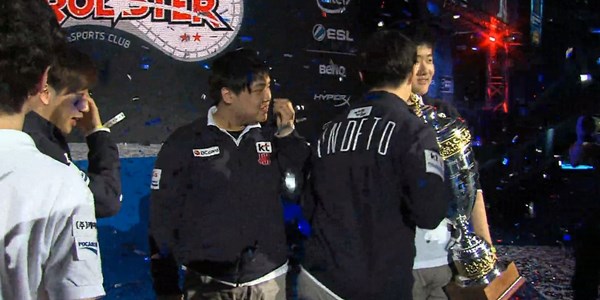 Những điều rút ra sau Liên Minh Huyền Thoại IEM World Championship 2