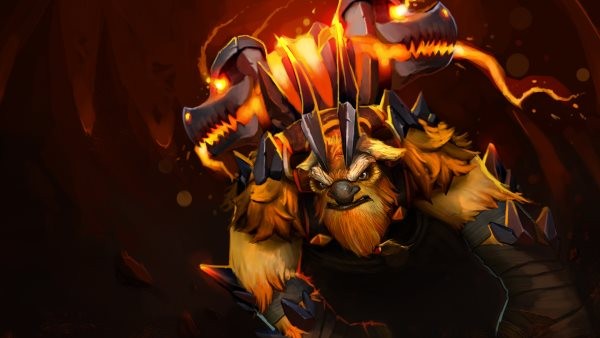 Top 5 bộ đồ DOTA 2 đẹp nhất trong tuần 5