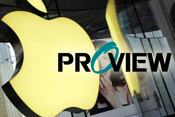 Proview Image Apple muốn bồi thường Proview 100 triệu NDT để được dùng thương hiệu ...