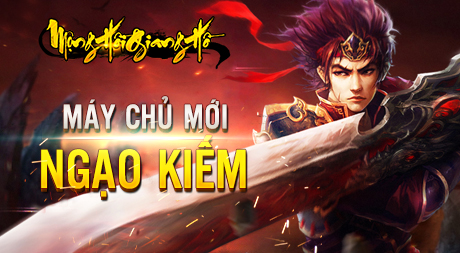 Mộng Hồi Giang Hồ tặng vàng cực lớn cho game thủ sau ngày ra mắt 3