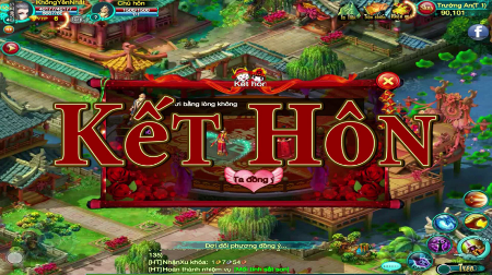 Mãnh Thú ra mắt phiên bản mới, “sánh ngang" webgame 5