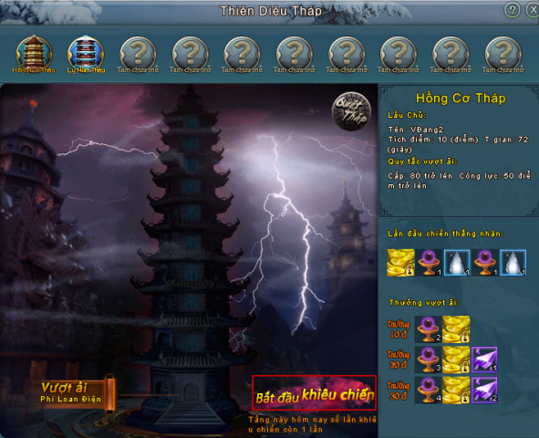 Xuất hiện phiên bản game 2D hay dành cho game thủ Việt 4