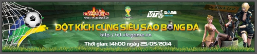 Chán giải nghệ, Văn Quyến so tài với game thủ Đột Kích trong chế độ… World Cup 4