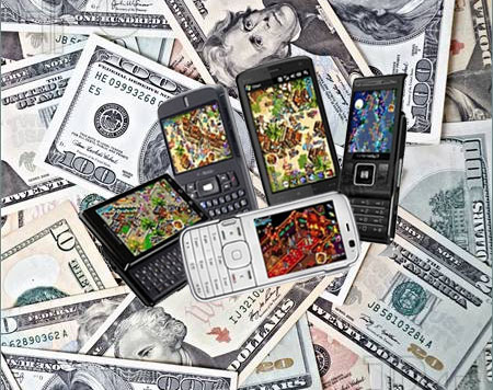 MCCorp cần chuẩn bị gì cho game mobile “triệu đô”? 1