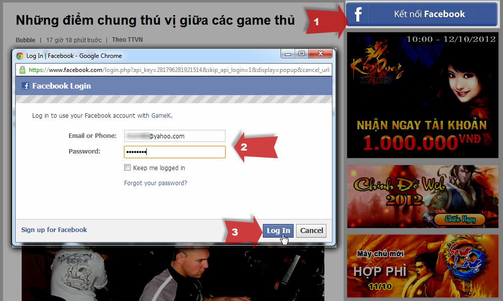 huong-dan-chia-se-tin-len-facebook-tu-gamekvn