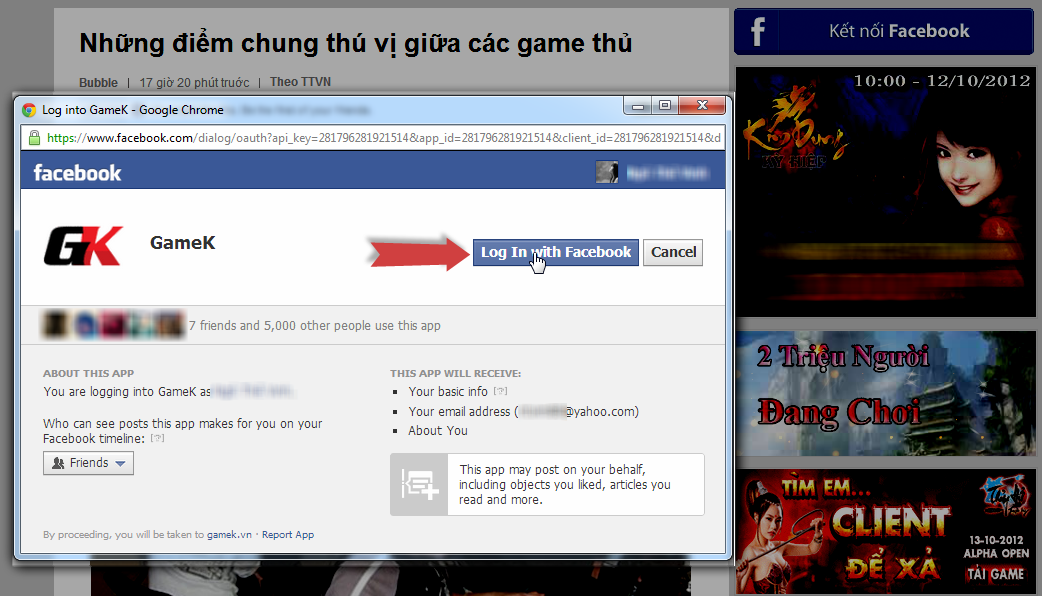 huong-dan-chia-se-tin-len-facebook-tu-gamekvn