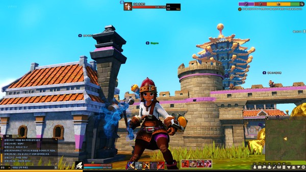 Đánh giá Civilization Online: MMO chiến thuật kết hợp nhập vai đỉnh cao 1 Đánh giá Civilization Online: MMO chiến thuật kết hợp nhập vai đỉnh cao 1