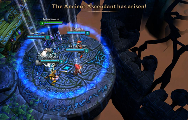 6 điều giúp bạn chiến thắng trong map mới Liên Minh Huyền Thoại