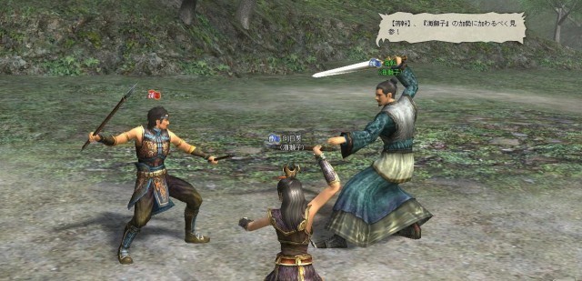 Nếu chỉ đưa các cốt truyện châu Á vào game sẽ khó thu hút được game thủ phương Tây.